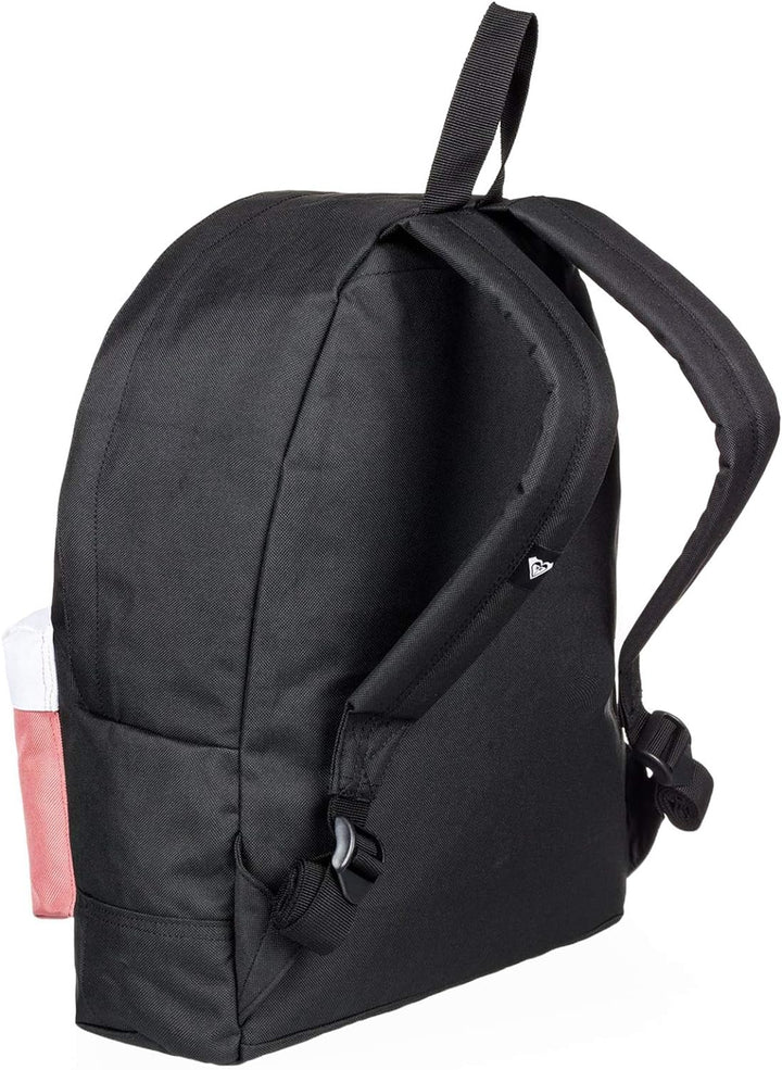 Roxy Sugar Baby Fitness 16L - Kleiner Rucksack ERJBP04166. Rosa Einheitsgrösse, Rosa Einheitsgrösse