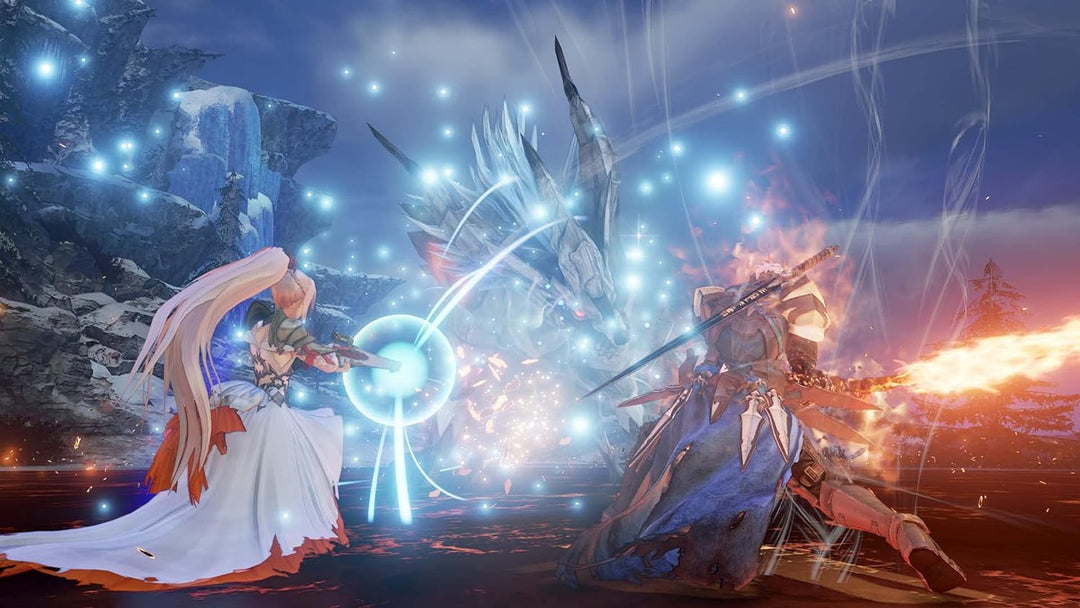Videogioco Bandai Namco Tales Of Arise