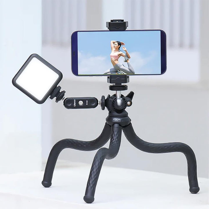 R102 Universal dual mini Kugelgelenk
