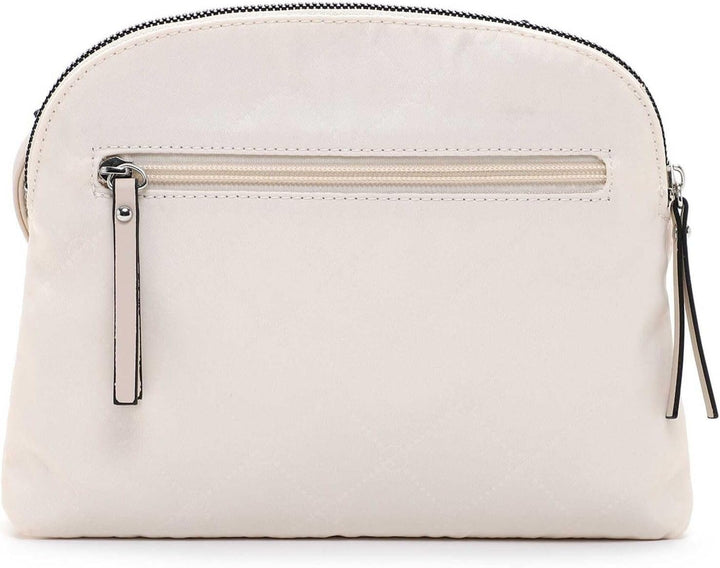 Tamaris Umhängetasche TAS Lisa 32380 Damen Handtaschen Print Einheitsgrösse Beige 400, Einheitsgröss