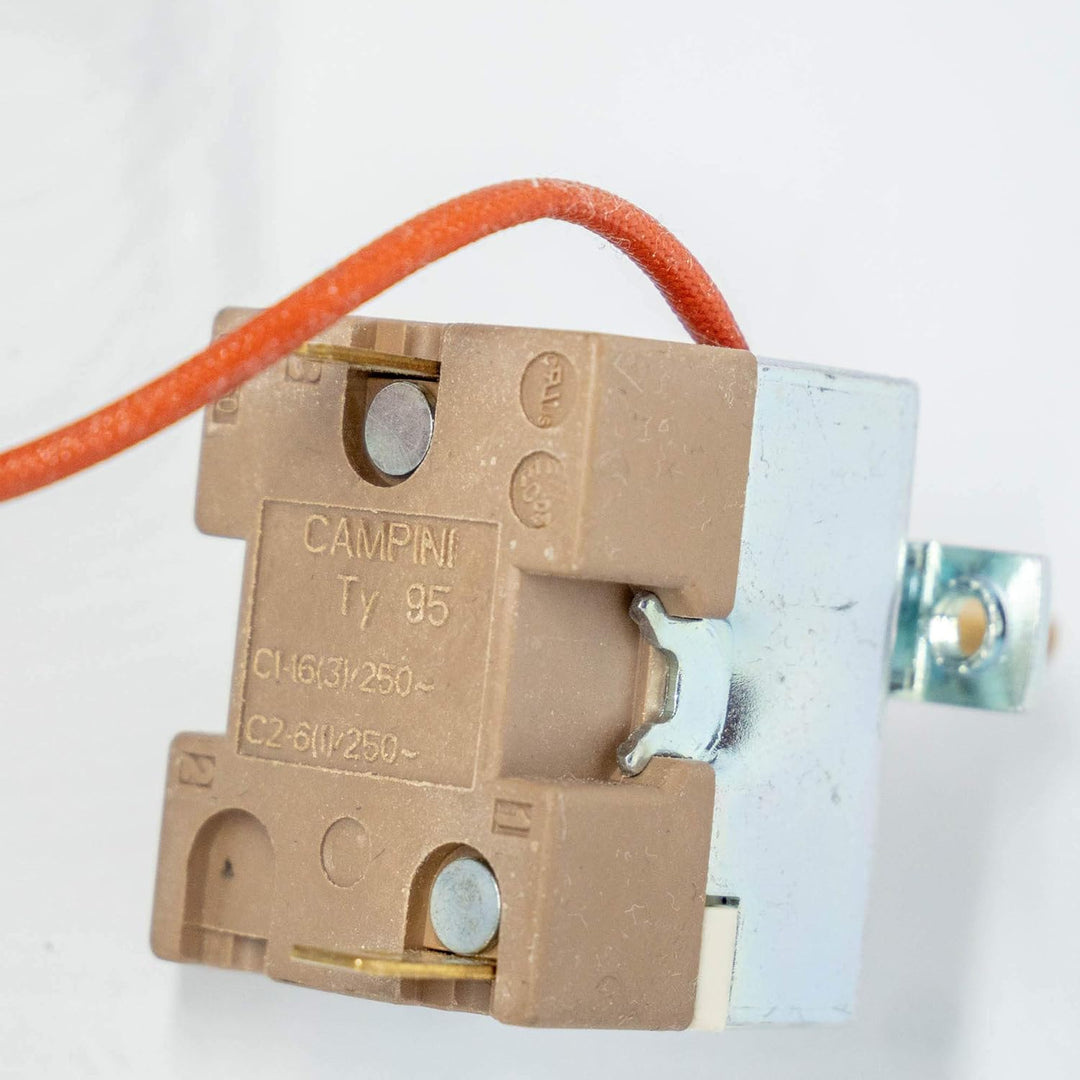 TY 95 50-190 Thermostat für Fritteuse Original Fritteuse Thermostat