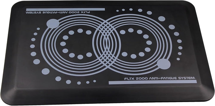 AFS-TEX 2000 | Anti-Müdigkeit-Matte für Küche, Zuhause, Büro, Stehschreibtische | Grosse Anti-Ermüdu