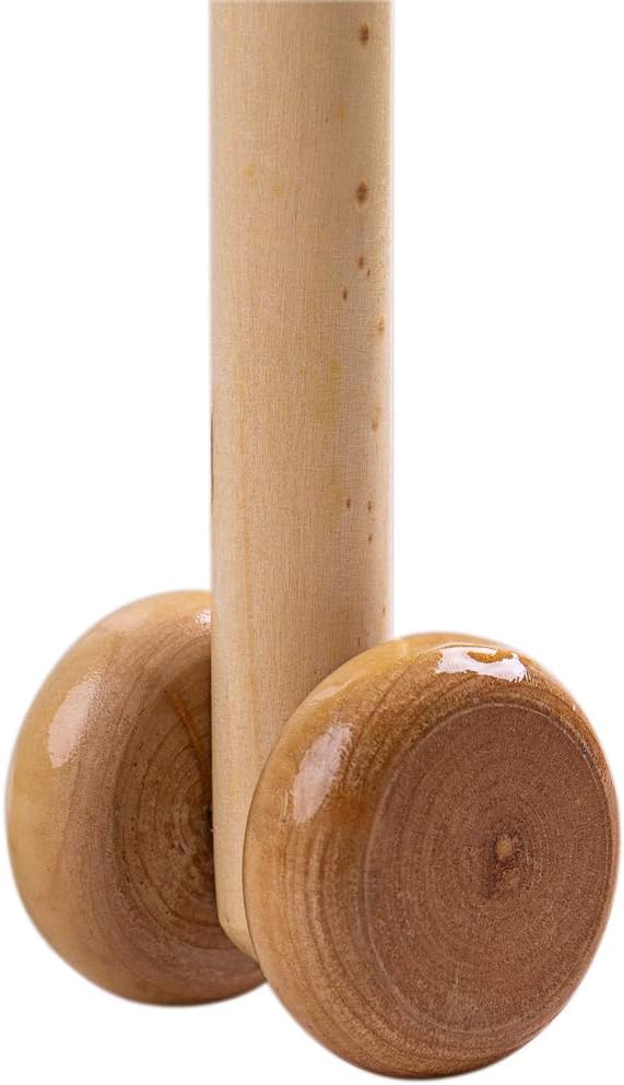 Bigjigs Toys Steckenpferd, Cord