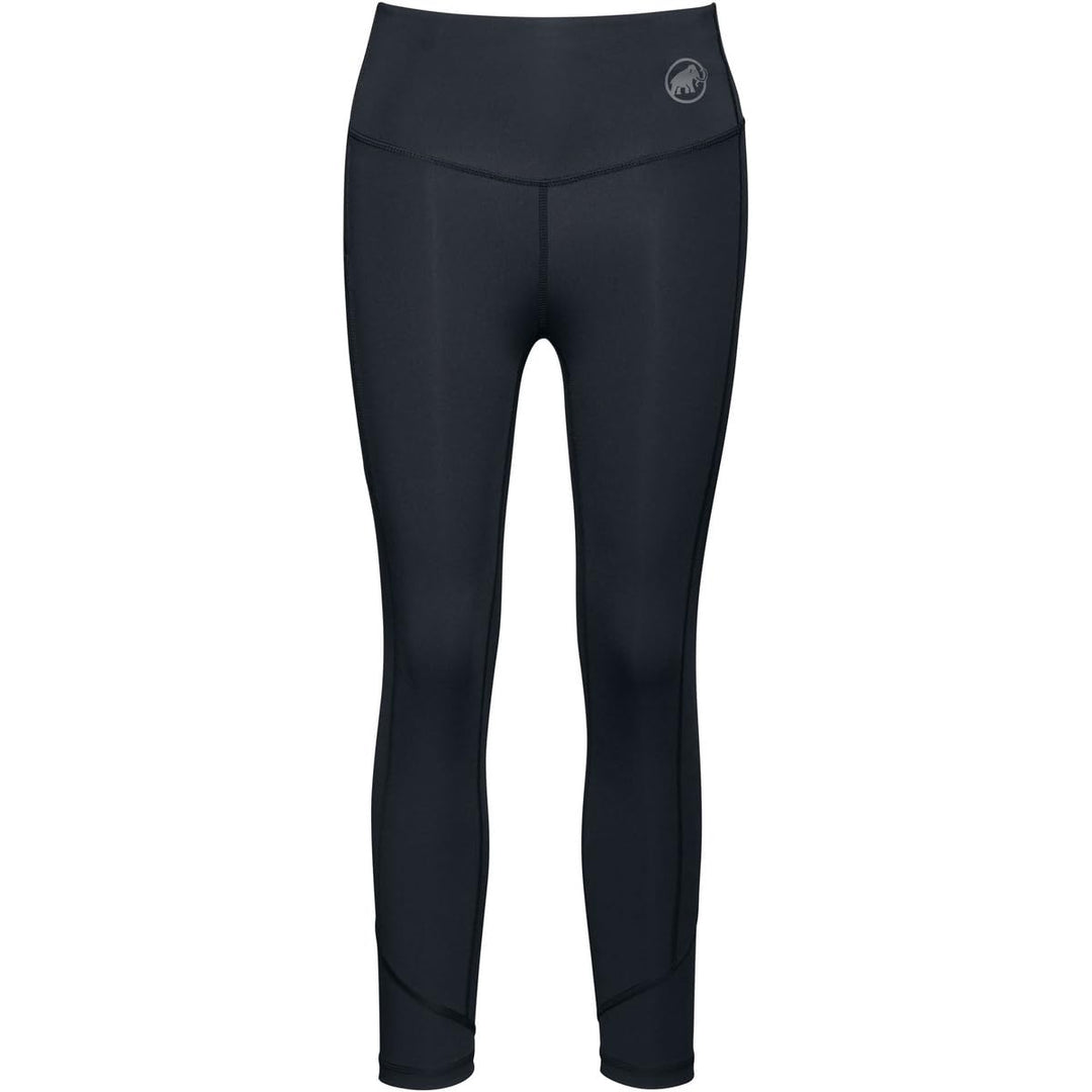 Mammut Massone Women's Tights 7/8 M Schwarz, M Schwarz