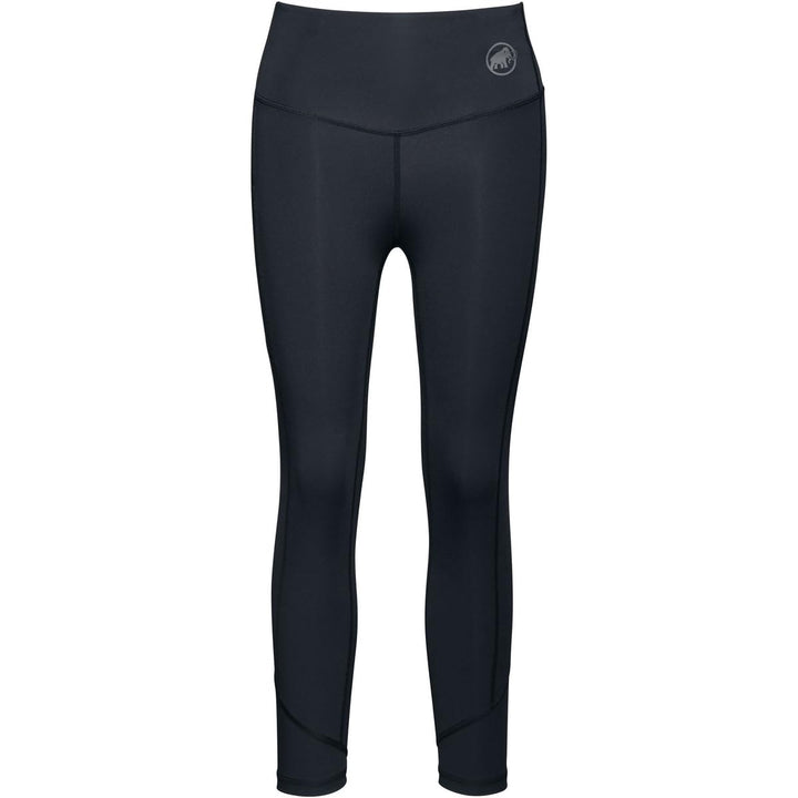 Mammut Massone Women's Tights 7/8 M Schwarz, M Schwarz