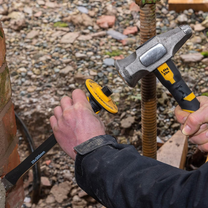 Roughneck 31970 Meissel