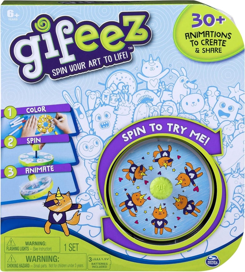 Gifeez 61926200