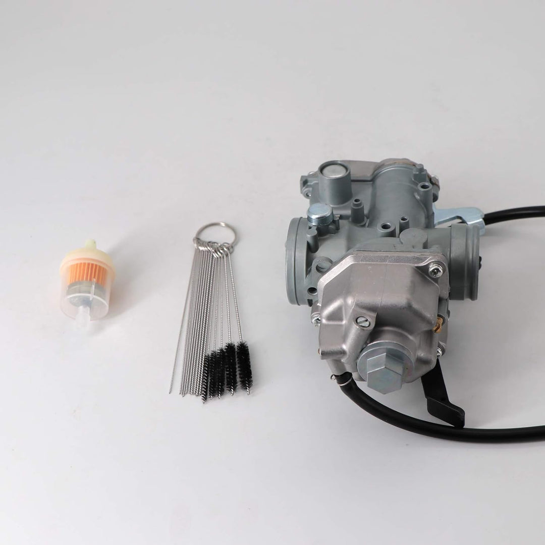 Dokili Vergaser Ersatz für for Honda CRF 230F CRF230F 2003-2005 Teil Nr. 16100-KPS-902