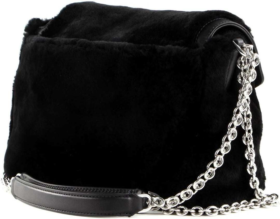 Calvin Klein Shoulder Bag Black