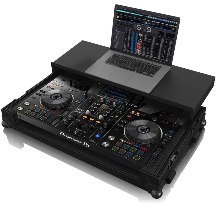Zomo P-XDJ-RX2 Plus NSE