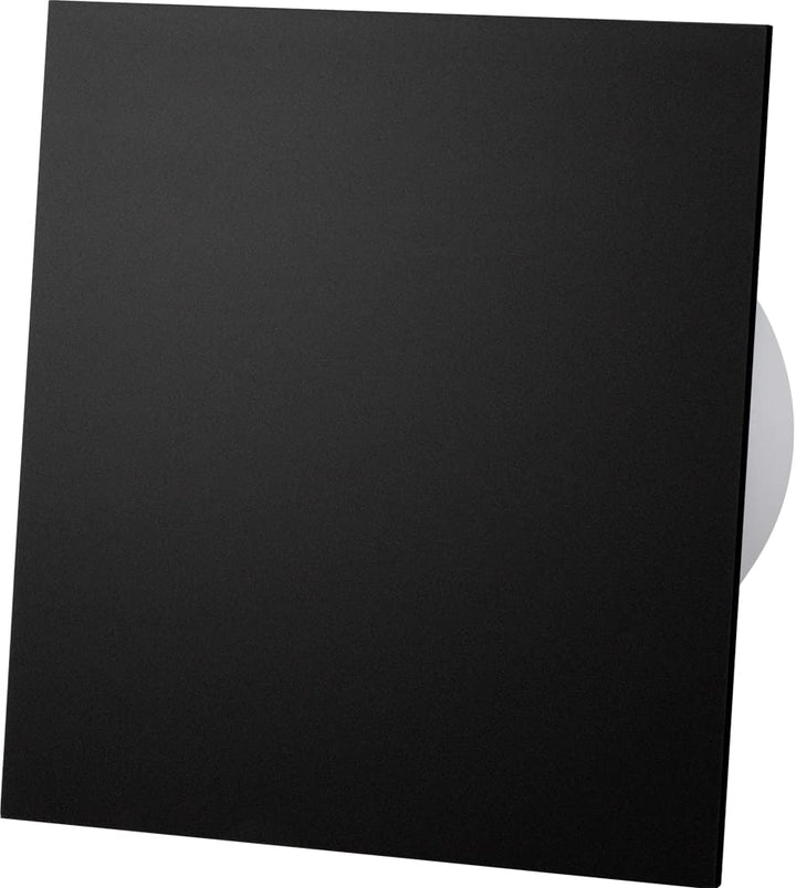 F.H. ANA Design Badlüfter Wandlüfter Deckenlüfter Ø 100 mm Niederspannung 12V Standard mit Dekorativ