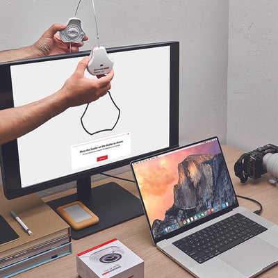 Datacolor Spyder X2 Photo Studio Kit: Das ultimative Farbmanagement-Toolkit für Fotografen für präzi