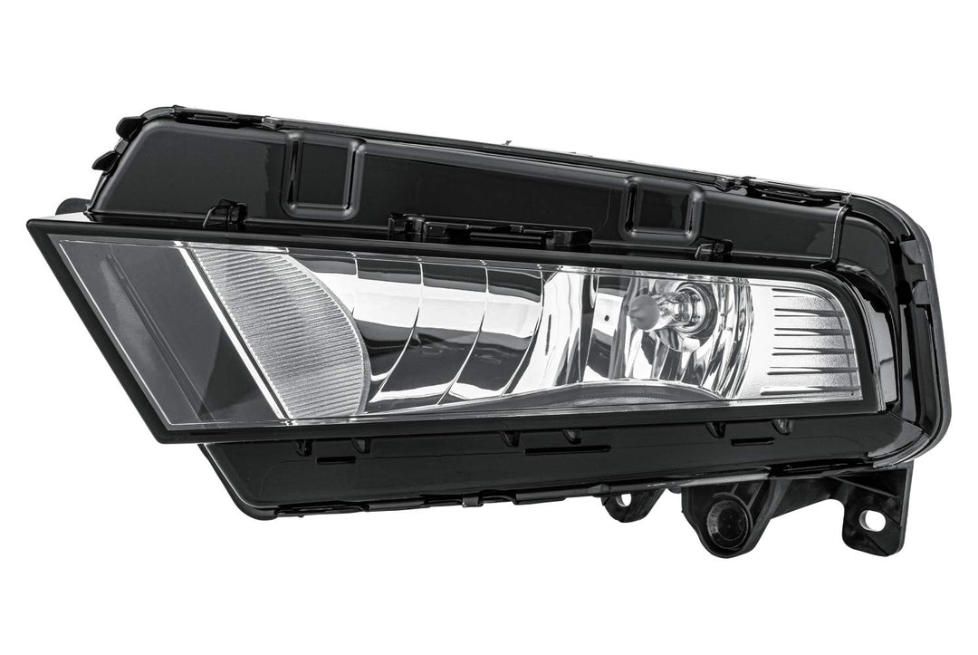 HELLA 1ND 012 598-011 FF-Nebelscheinwerfer - links - für u.a. Seat Ateca (Kh7), links