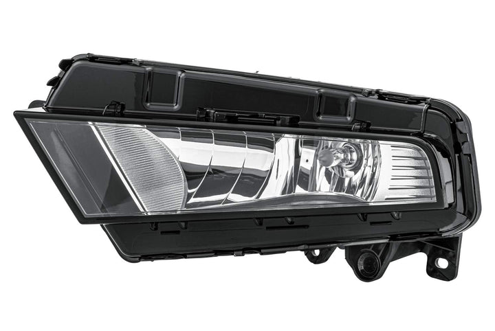 HELLA 1ND 012 598-011 FF-Nebelscheinwerfer - links - für u.a. Seat Ateca (Kh7), links