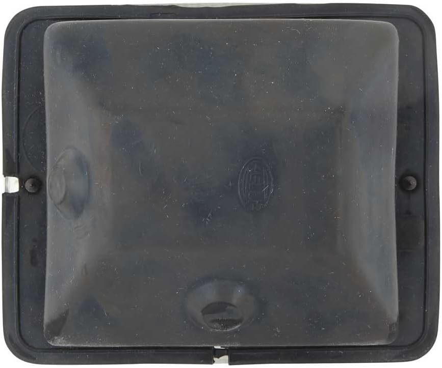 HELLA - LED-Rückfahrscheinwerfer - 24V - Einbau - für waagerechte Befestigung - Kabel: 100mm - Steck
