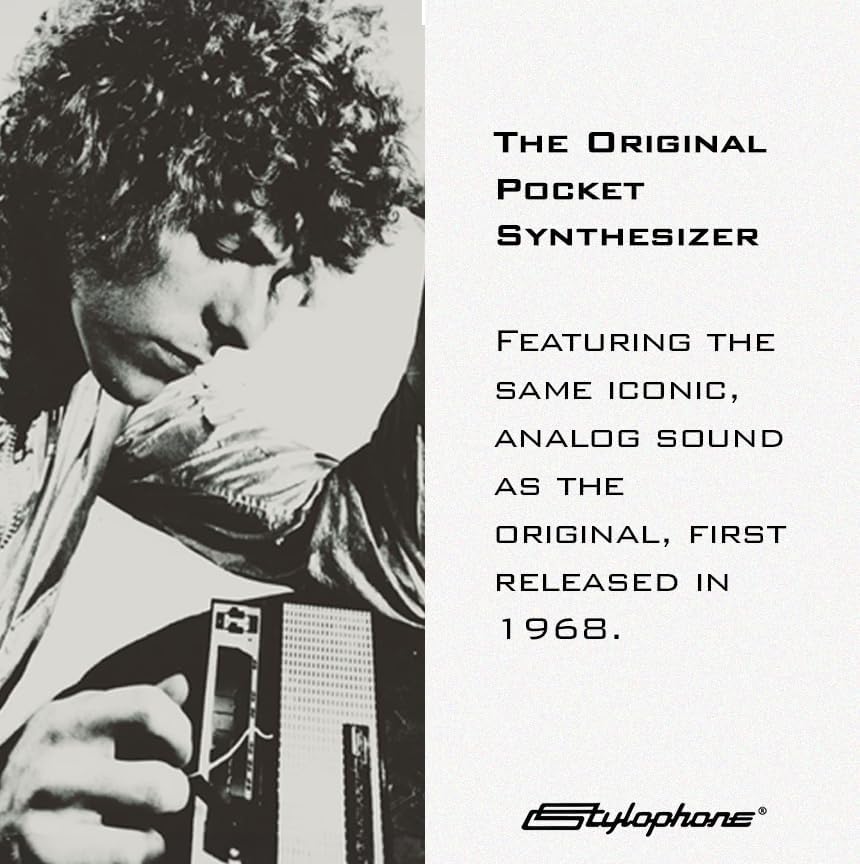 Stylophone - das