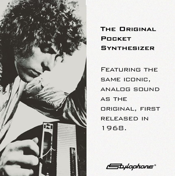 Stylophone - das