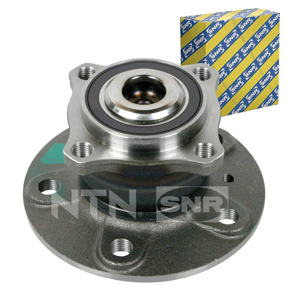 SNR R15145 Radlagersatz
