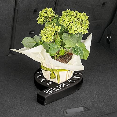 Kelhis FlexiStick Flexibler Kofferraum-Organizer für Auto, SUV, Van und Limousine (98cm)