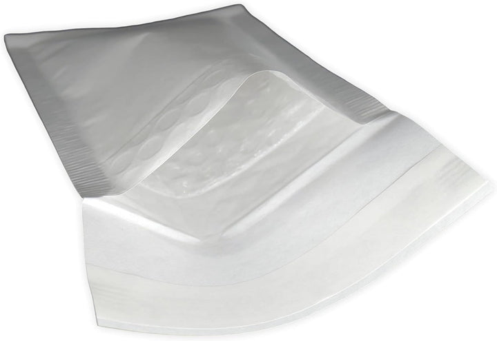 UG-ECO-A1 100 Luftpolstertaschen Luftpolstertaschen Grösse A1 A/1 Int. 110 x 165 mm, kleine Luftpols