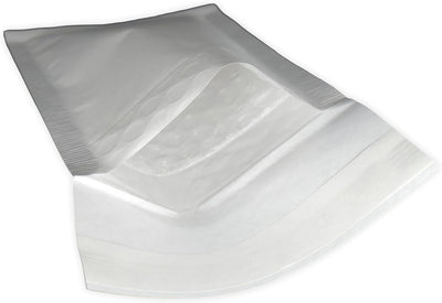 UG-ECO-A1 100 Luftpolstertaschen Luftpolstertaschen Grösse A1 A/1 Int. 110 x 165 mm, kleine Luftpols