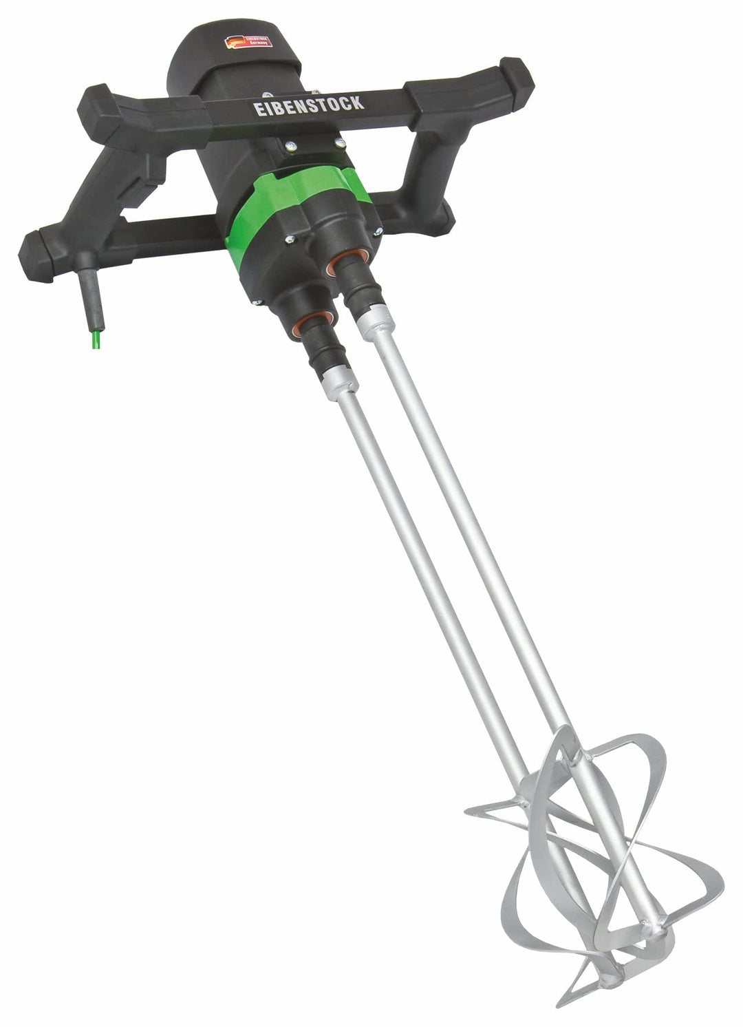 Eibenstock Zwangsrührwerk EZR 23 R R/L Set