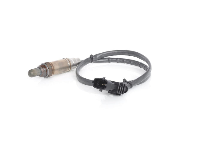 Bosch 0258005235 - Lambdasonde mit fahrzeugspezifischem Stecker