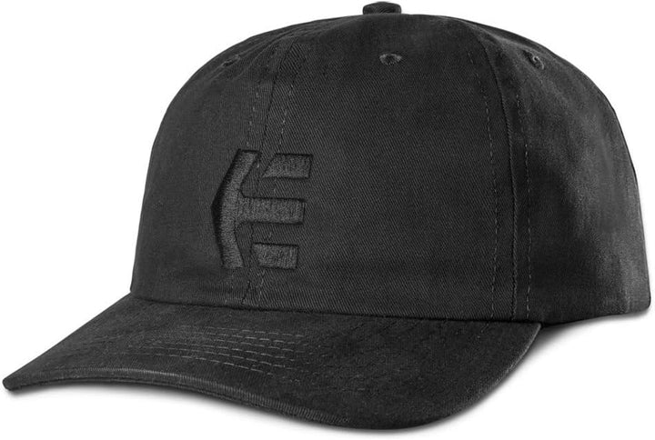 Etnies Icon Destruct Snapback