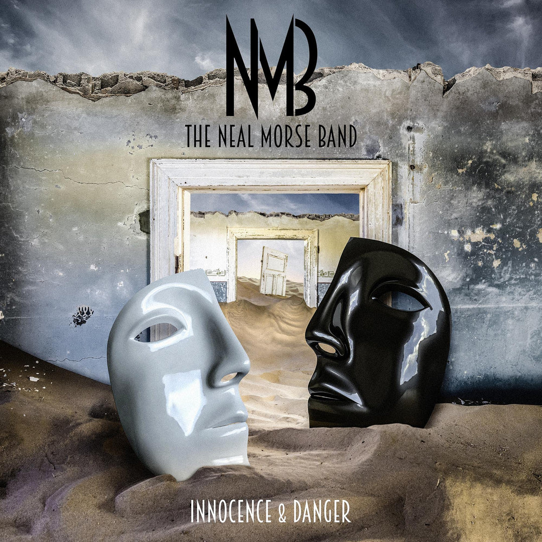 Innocence & Danger (black 3LP+2CD Box Set) [Vinyl LP], Vinyl