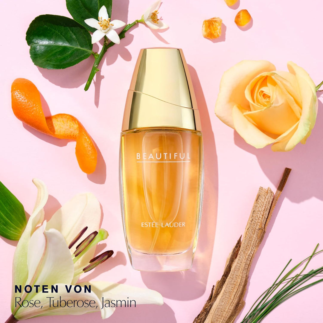 Estee Lauder Parfümwasser für Frauen 1er Pack (1x 30 ml) 30 ml (1er Pack), 30 ml (1er Pack)