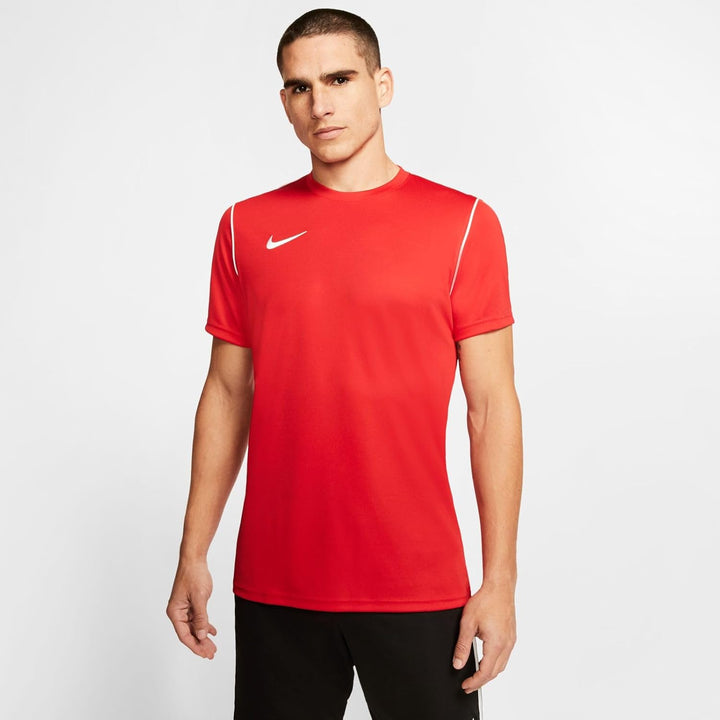 Nike Herren DRI-FIT Park Vii JSY Trikot XXL University Red/White/White, XXL University Red/White/Whi