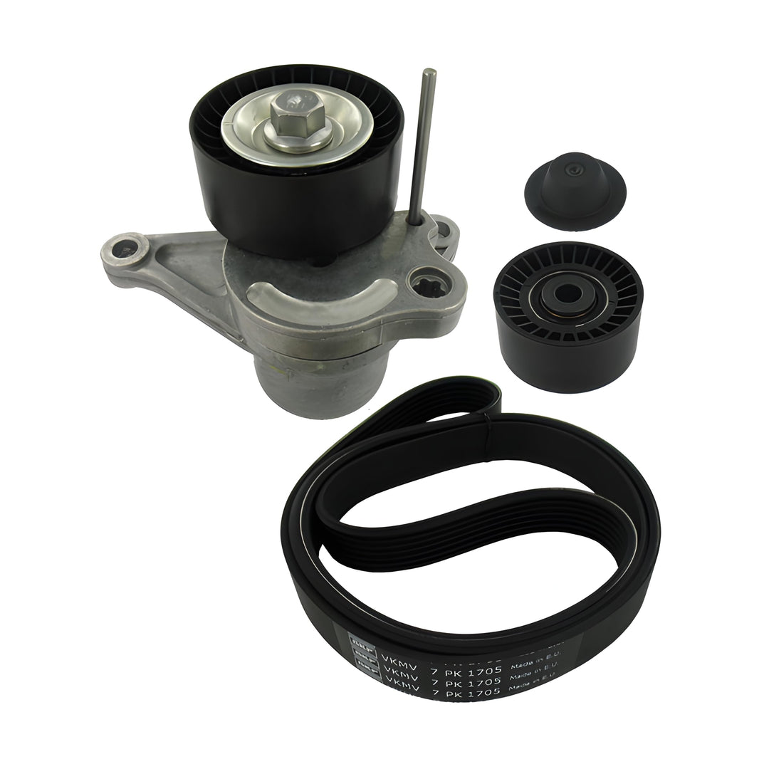 SKF VKMA 36084 Spannrollensatz für Nebentrieb