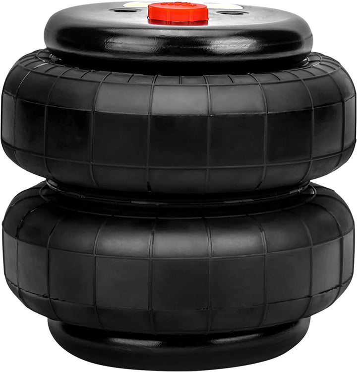 maXpeedingrods Stossdämpfer Luftfederung Luftbalg Air Spring Standard 2500 Pound rechts links hinten