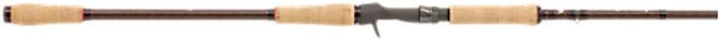 Abu Garcia Beast Pro Power Baitcasting Hechtrute - Raubfisch Castingrute- Hechtangeln 2.13 m |50-150