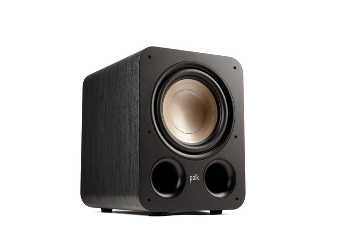 Polk Signature Elite 10-Zoll-Subwoofer mit 200 Watt