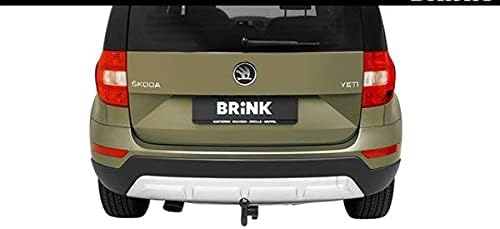 BRINK 524500 Anhängerkupplungen