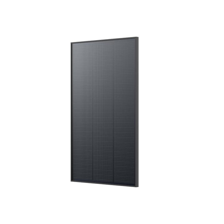 Solarpanel - Monokristallines Solarmodul - Hohe Effizienz dank Shingled-Technologie - Photovoltaik S