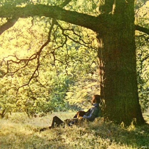 Plastic Ono Band, Audio-CD