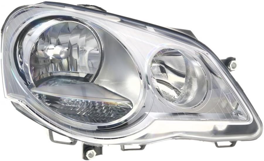 VALEO Original Teil Hauptscheinwerfer Links 043012