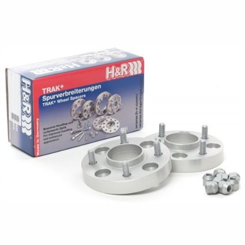 H&R  60155715 Spurverbreiterung