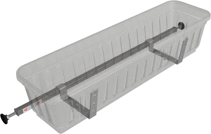 Vario-Fix Blumenkastenhalter Standard FLB 90.114cm