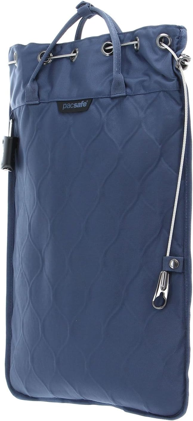 pacsafe Travelsafe 12L GII Portable Safe