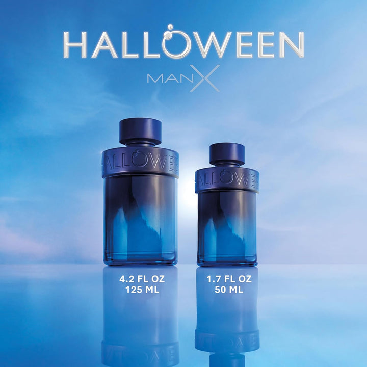 Jesus del Pozo Halloween Man, 125 ml