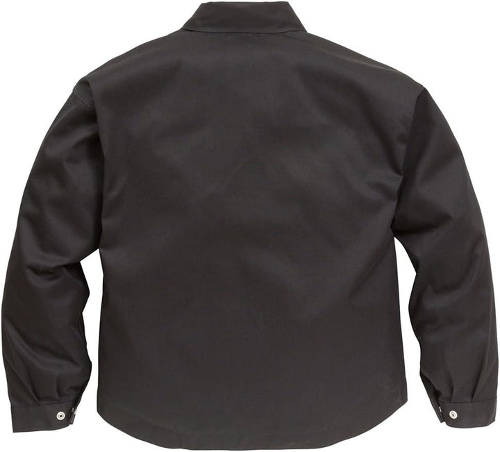 Fristad Kansas - Jacket 480 P154 Small Black 100434-940 S