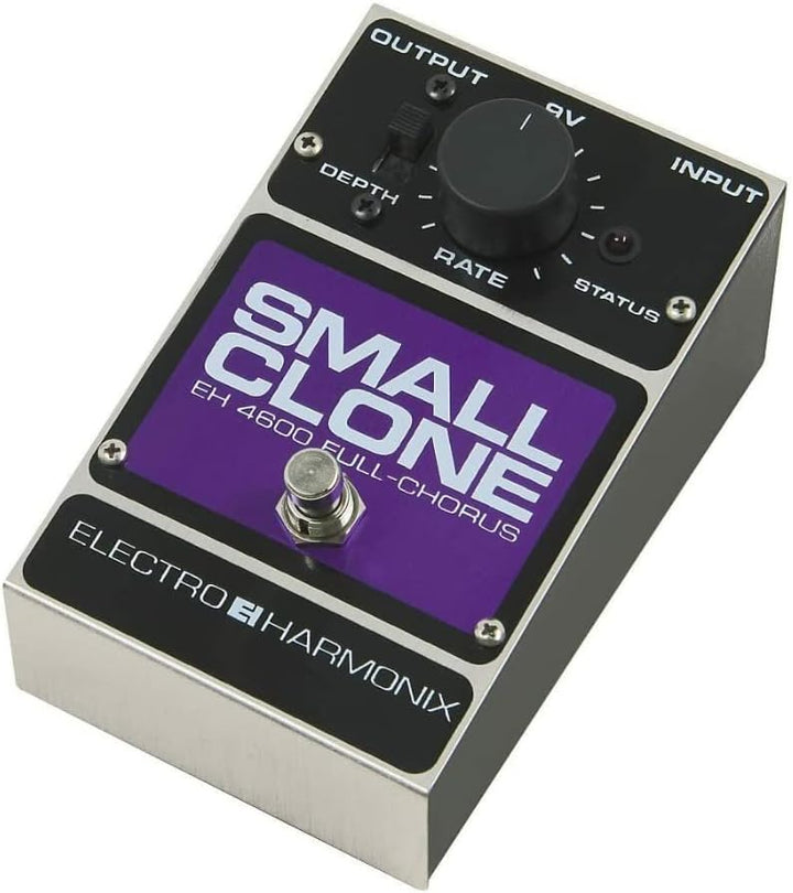 Electro-Harmonix Small Clone Single, Single