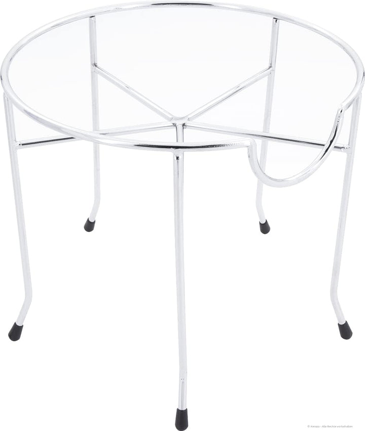 Keramik Getränkespender, Fass, Rumtopf, Gefäss zur Fermentation von Kombucha, Essig und Öl inkl. Zap