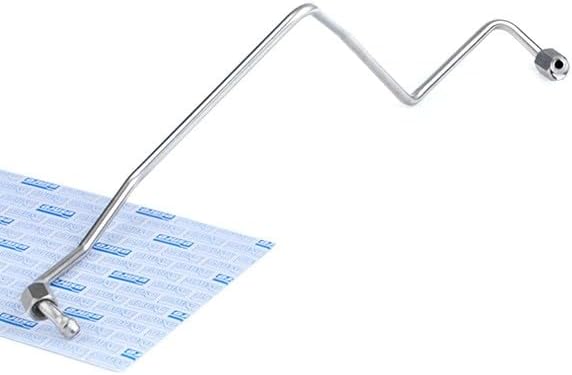 Ajusa OP10064 Ölleitung, Lader