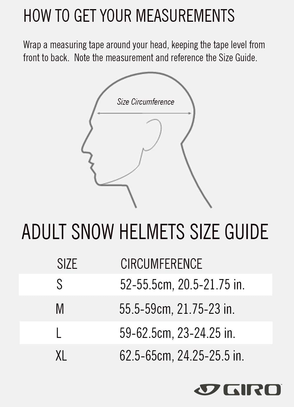 Giro Vue MIPS Ski Helmet - Snowboard Helmet with Integrated Goggle Shield/Visor for Men, Women &amp; You