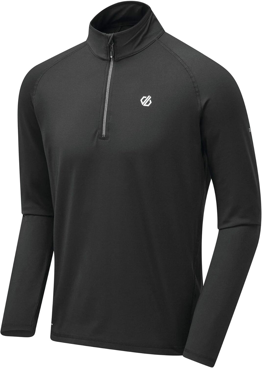 Dare 2b Fuse Up II Herren Core Strech für jeden Ski-, Wander- und Trekking-Midlayer - Recyceltes, wa