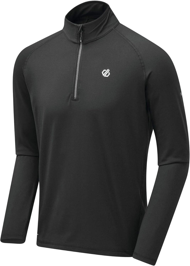 Dare 2b Fuse Up II Herren Core Strech für jeden Ski-, Wander- und Trekking-Midlayer - Recyceltes, wa